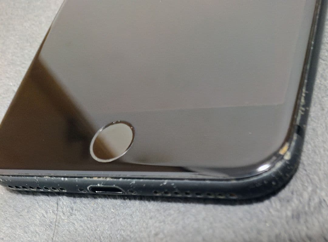 【SIMフリー】iPhone 8 Plus 256GB スペースグレイ 本体のみ