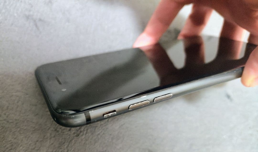 【SIMフリー】iPhone 8 Plus 256GB スペースグレイ 本体のみ