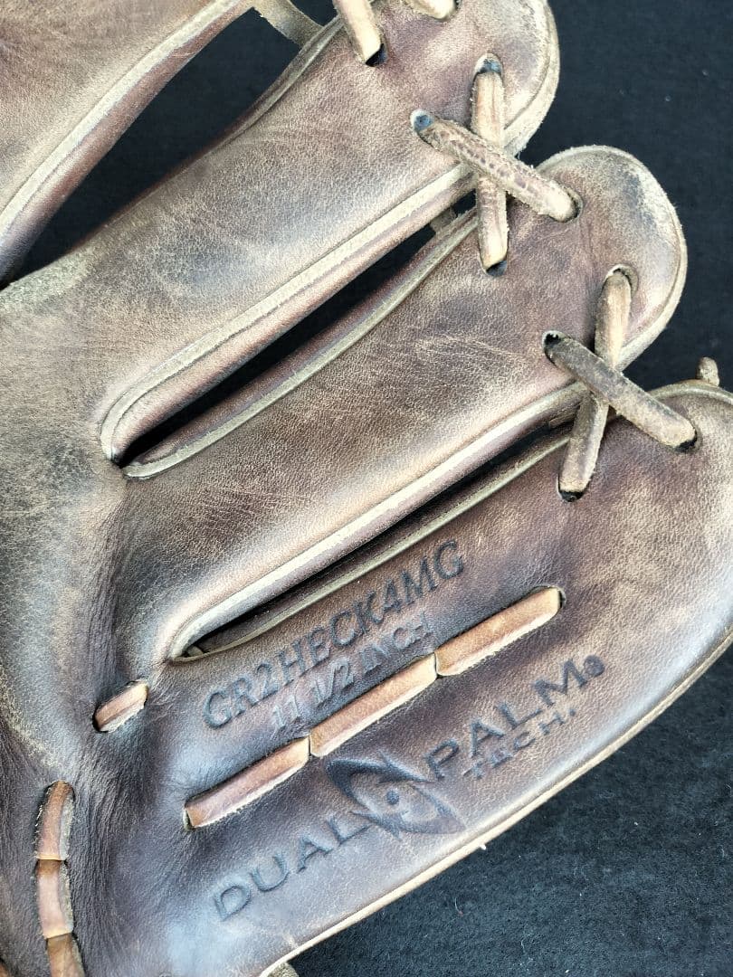 Rawlings　 HOH PRO EXCEL Wizard 定価31900円