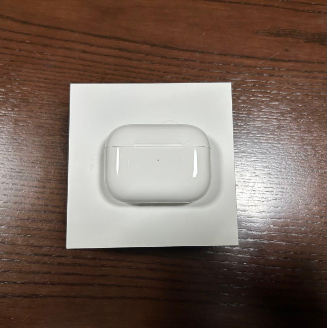 t*k様 純正品　Apple AirPods Pro2 タイプc