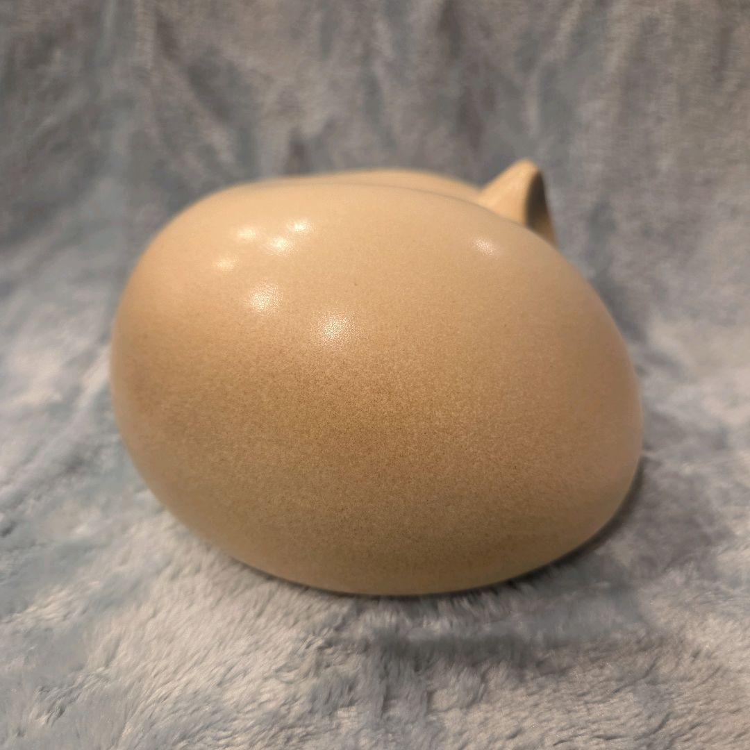 リサ・ラーソン スカンセン 雪の中のフォックス ミディアム