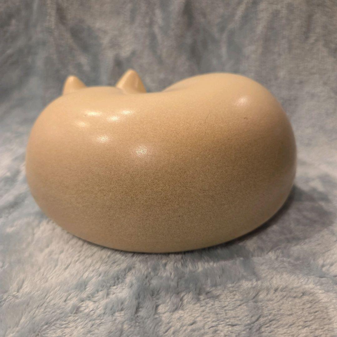 リサ・ラーソン スカンセン 雪の中のフォックス ミディアム