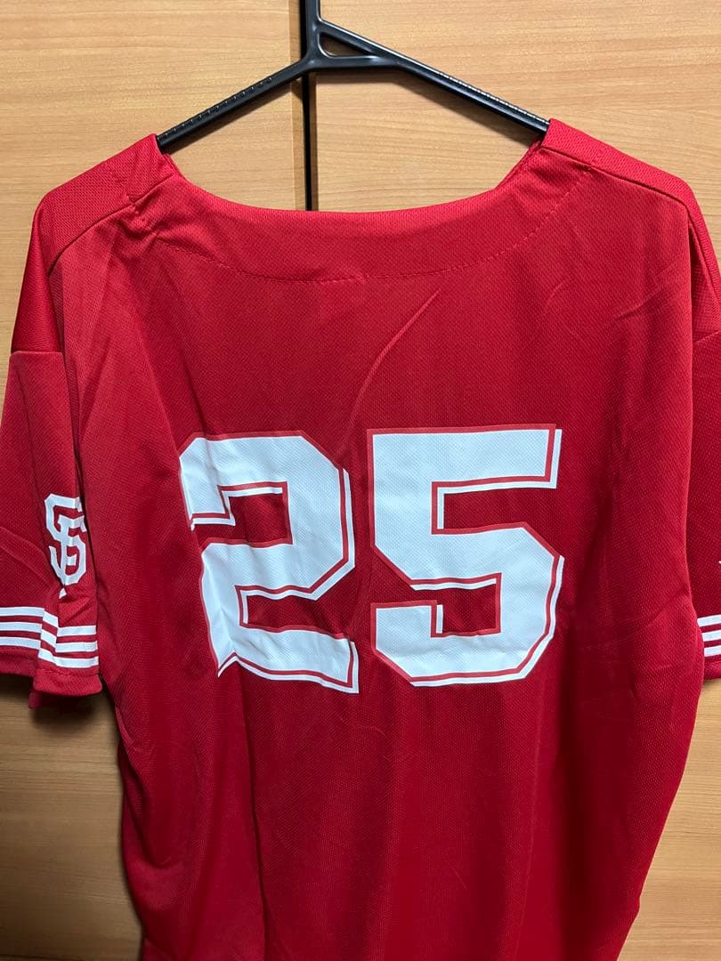 サンフランシスコジャイアンツ　来場者限定配布品