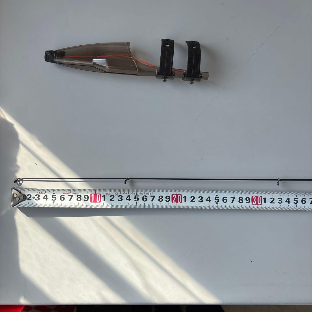 ダイコー フルフィールド 最強チヌ スペシャル　1.5-53