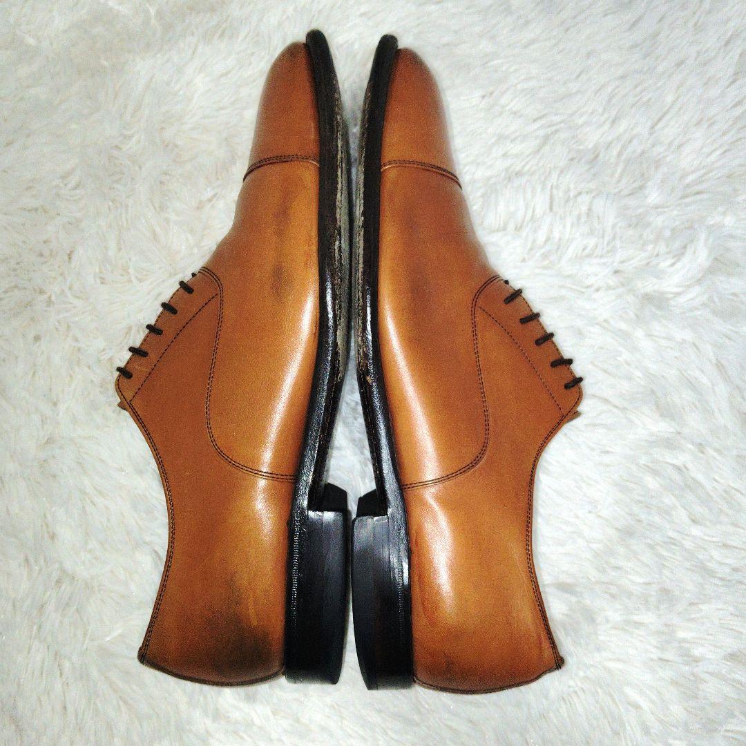 SCOTCHGRAINスコッチグレイン　オデッサ　916 茶　27