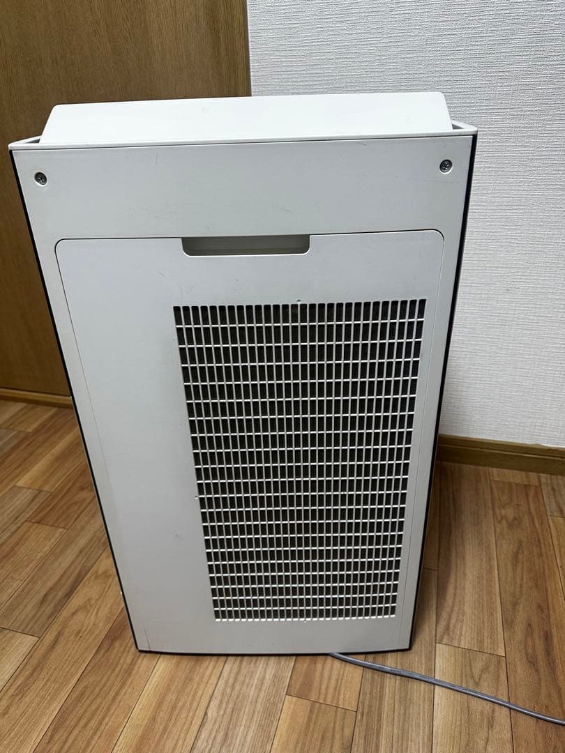 シャープ 加湿空気清浄機 KI-PX70-W 2021年製 プラズマクラスター