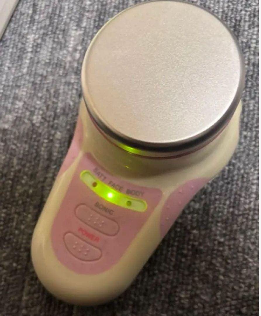 ザ　マイラ　ビューティーバスソニック