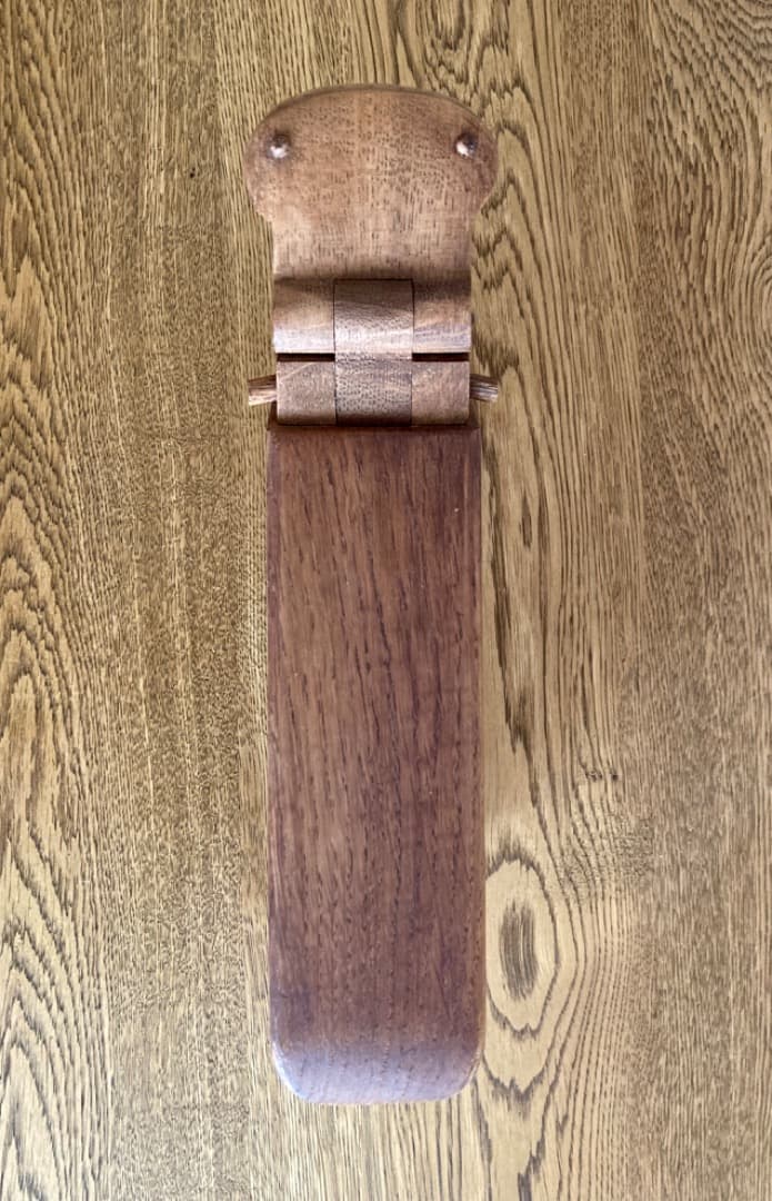 カイボイスン ビンテージ Kay Bojesen “Hippo\" デンマーク製