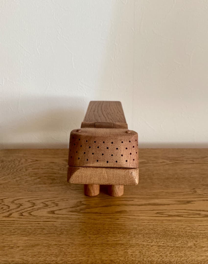 カイボイスン ビンテージ Kay Bojesen “Hippo\" デンマーク製