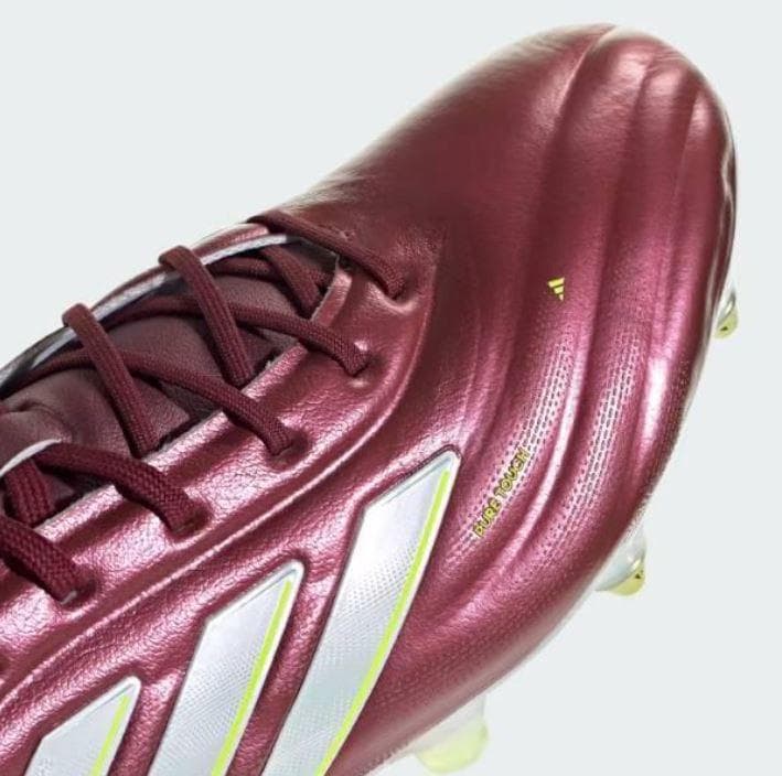 新品 定2.5万 adidas アディダス スパイク サッカーシューズ 27.5