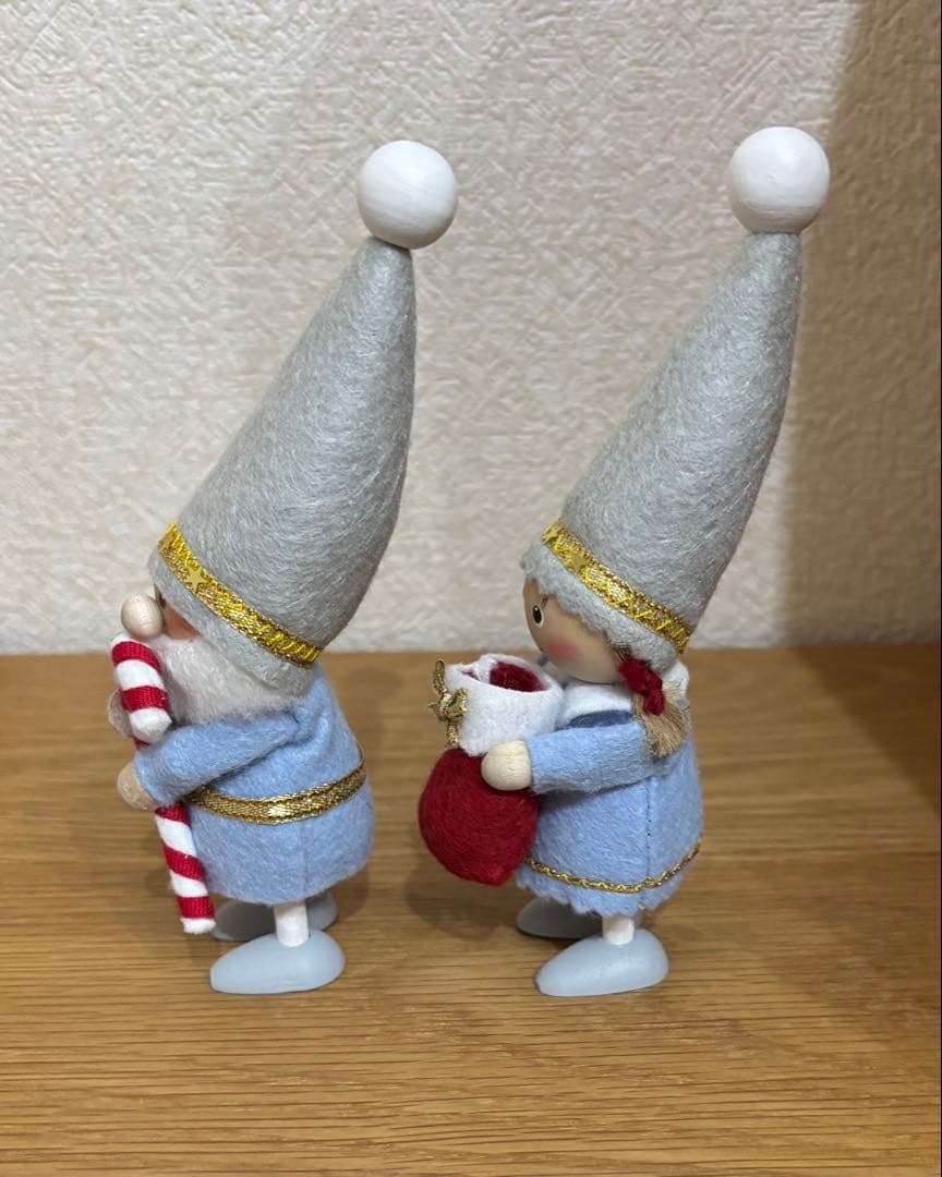 ね*た様 新品同様★2022年★イルムス限定★ノルディカニッセ