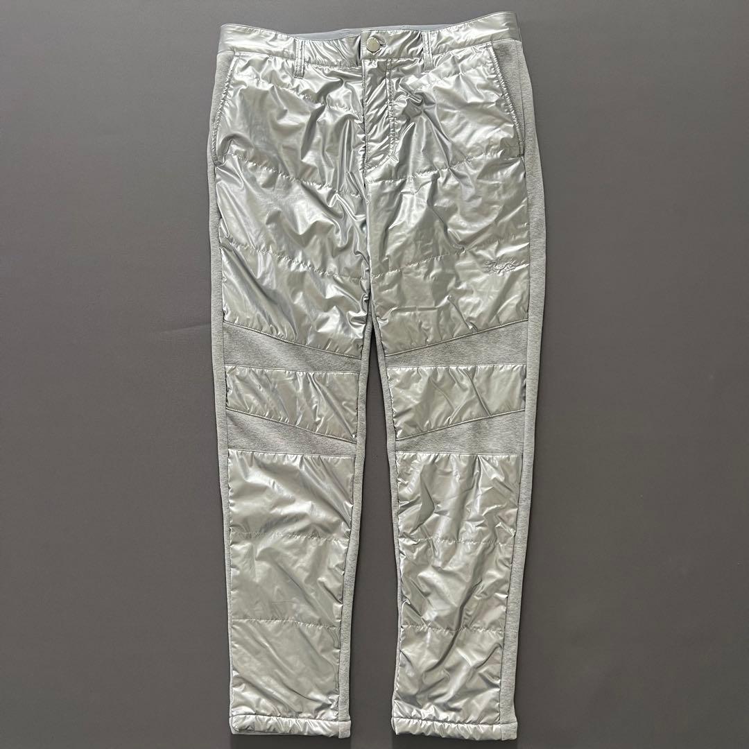 DANCE WITH DRAGON ダンスウィズドラゴン　セットアップ　中綿入り