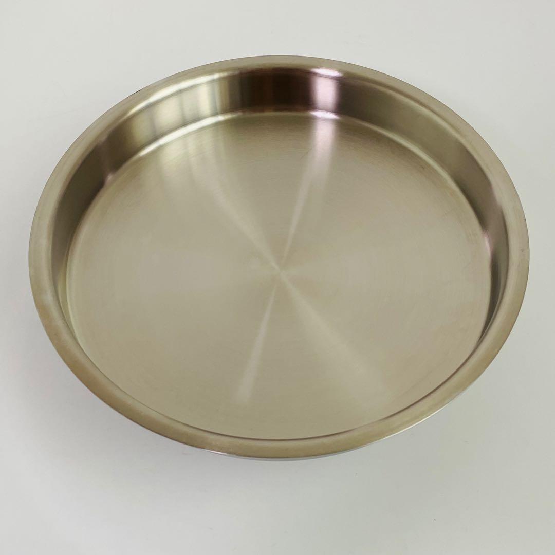 まこと　Amway 大ソースパン　大フライパン　内なべ　セット　鍋　未使用