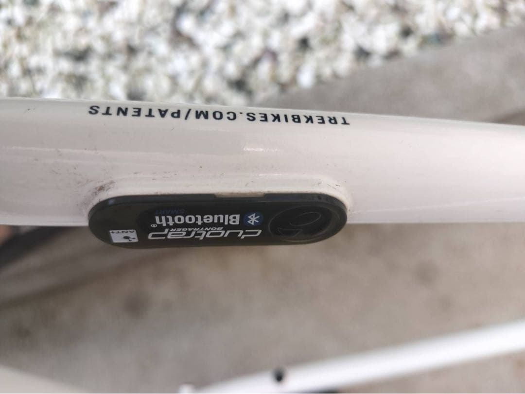 トレック　TREK　FX3　フレームセットのみ