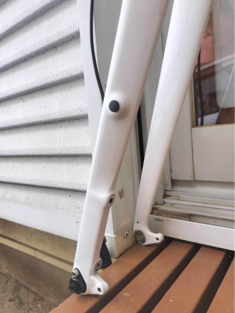 トレック　TREK　FX3　フレームセットのみ