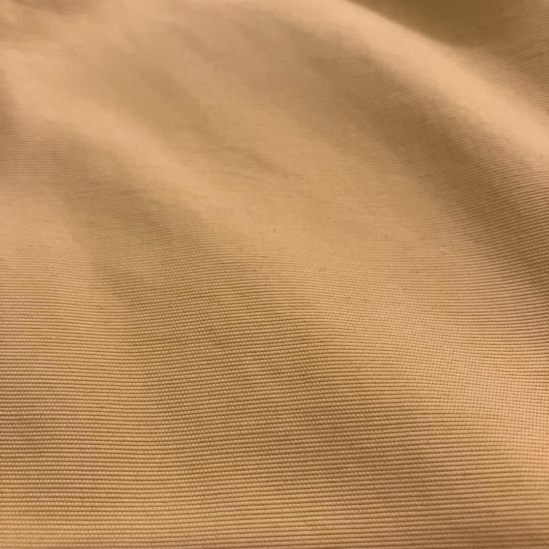 old navy コットンアノラック 黄色 フェード アノラック イエロー