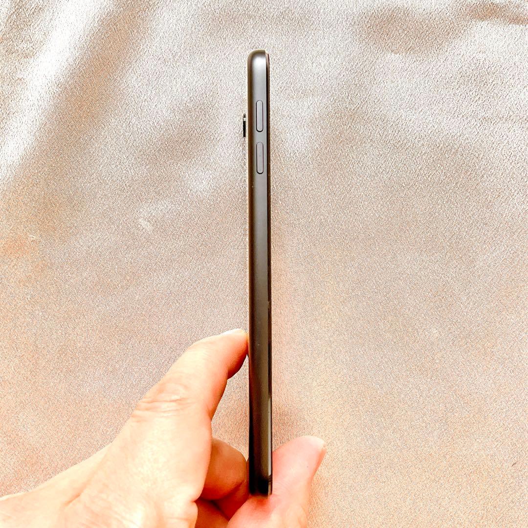 グレイ iPod touch 第7世代 128GB アイポッド 本体x