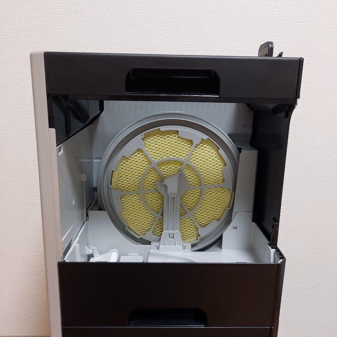 ダイキン 加湿空気清浄機 MCK55Z-C 加湿機能不具合あり 現状品