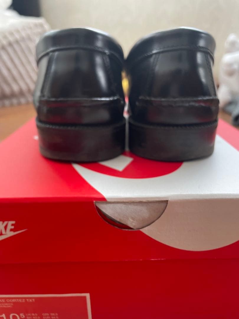 kenford ローファー