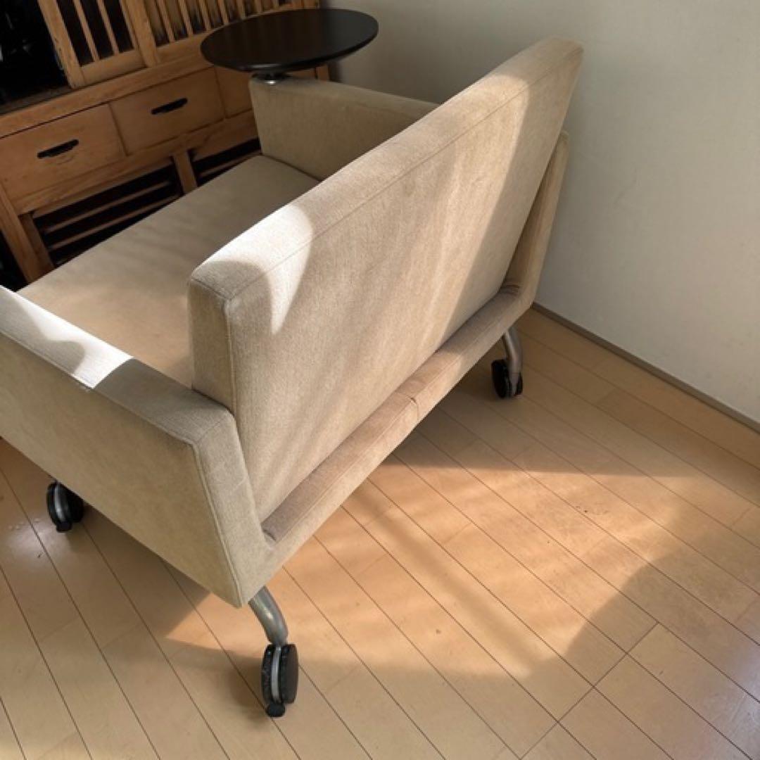 y*1様 スチールケース　サイドウォーク　Steelcase Sidewalk