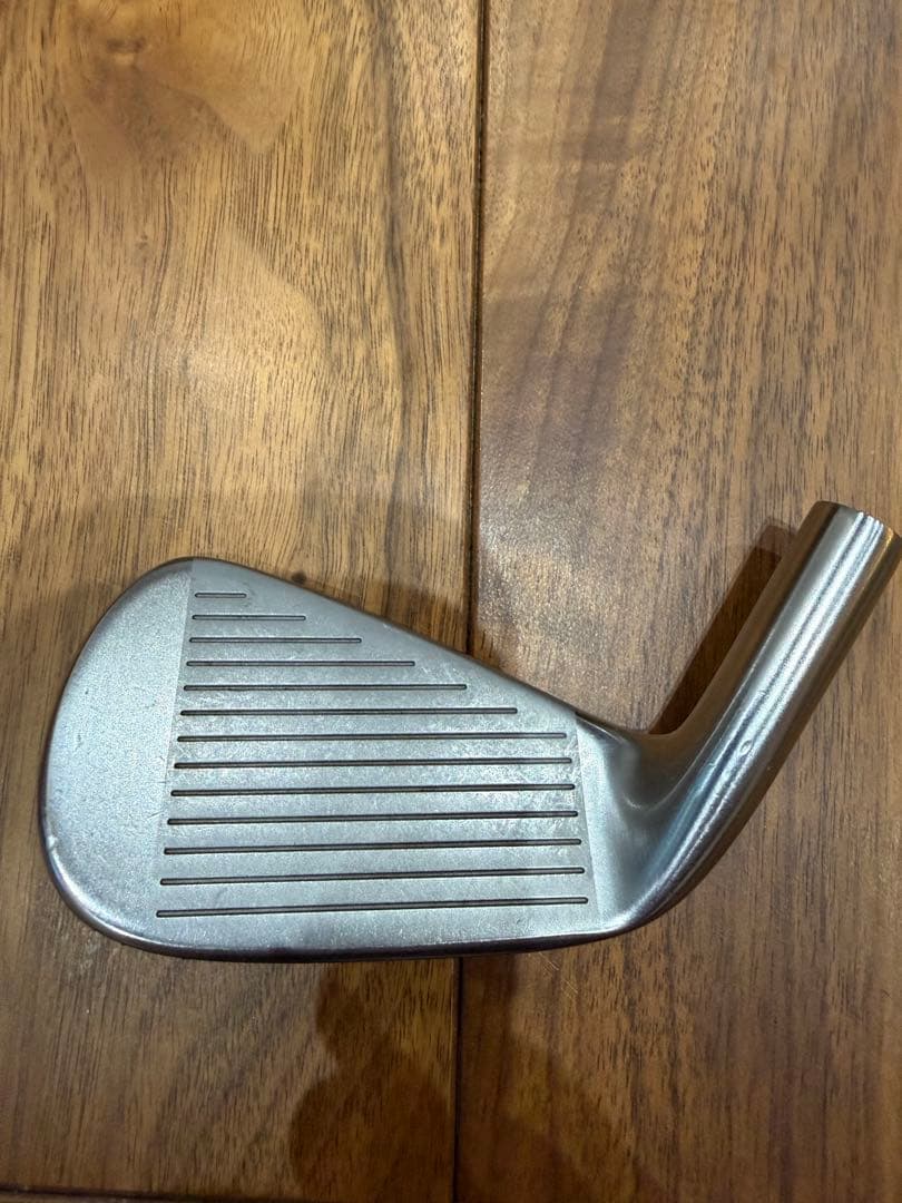 Mizuno JPX 921 ホットメタル 5本セット6〜P