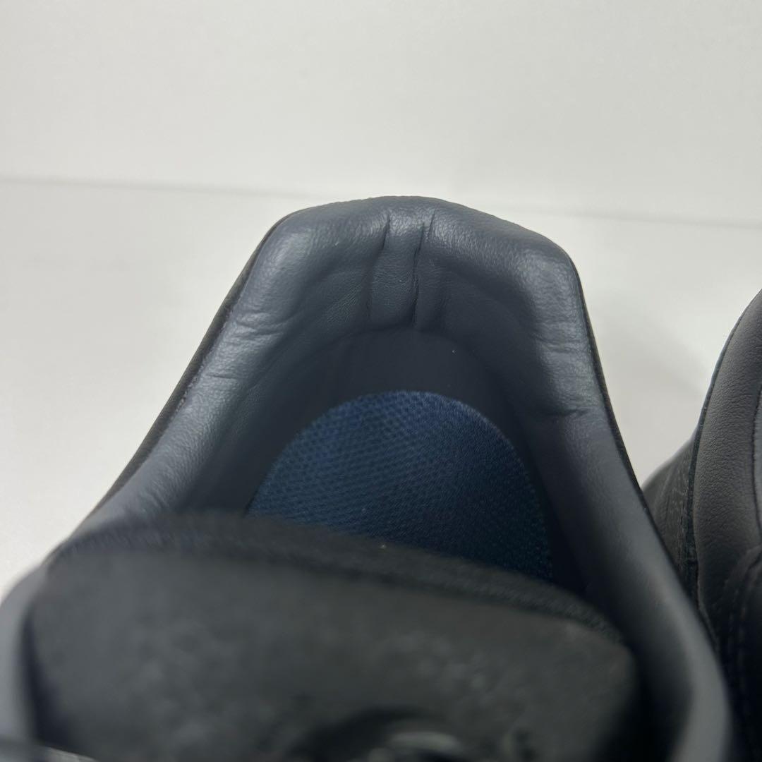 【美品】 MIZUNO 安全靴BOA付き スニーカー JSAA A種