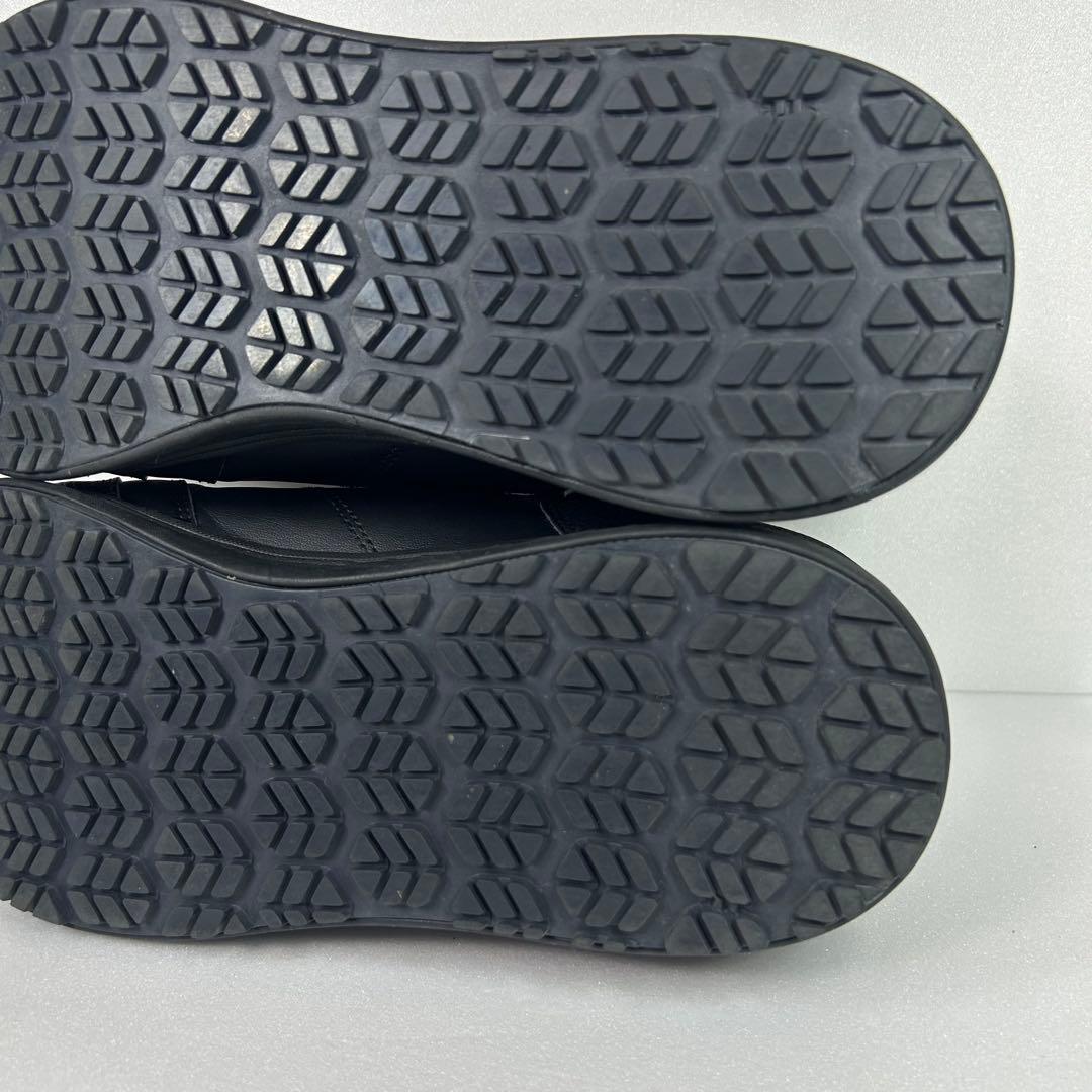 【美品】 MIZUNO 安全靴BOA付き スニーカー JSAA A種