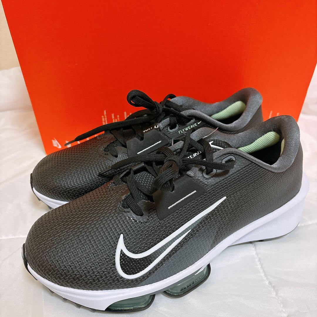 【新品】NIKE AIR ZOOM INFINITY TR NEXT % 2 W