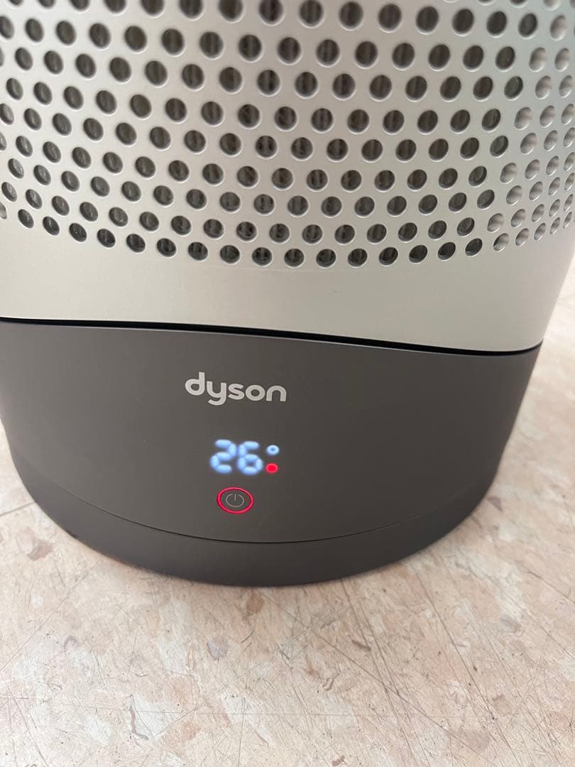 [動作確認済み]ダイソンPureHot+Cool D9N-JP UHB6551A