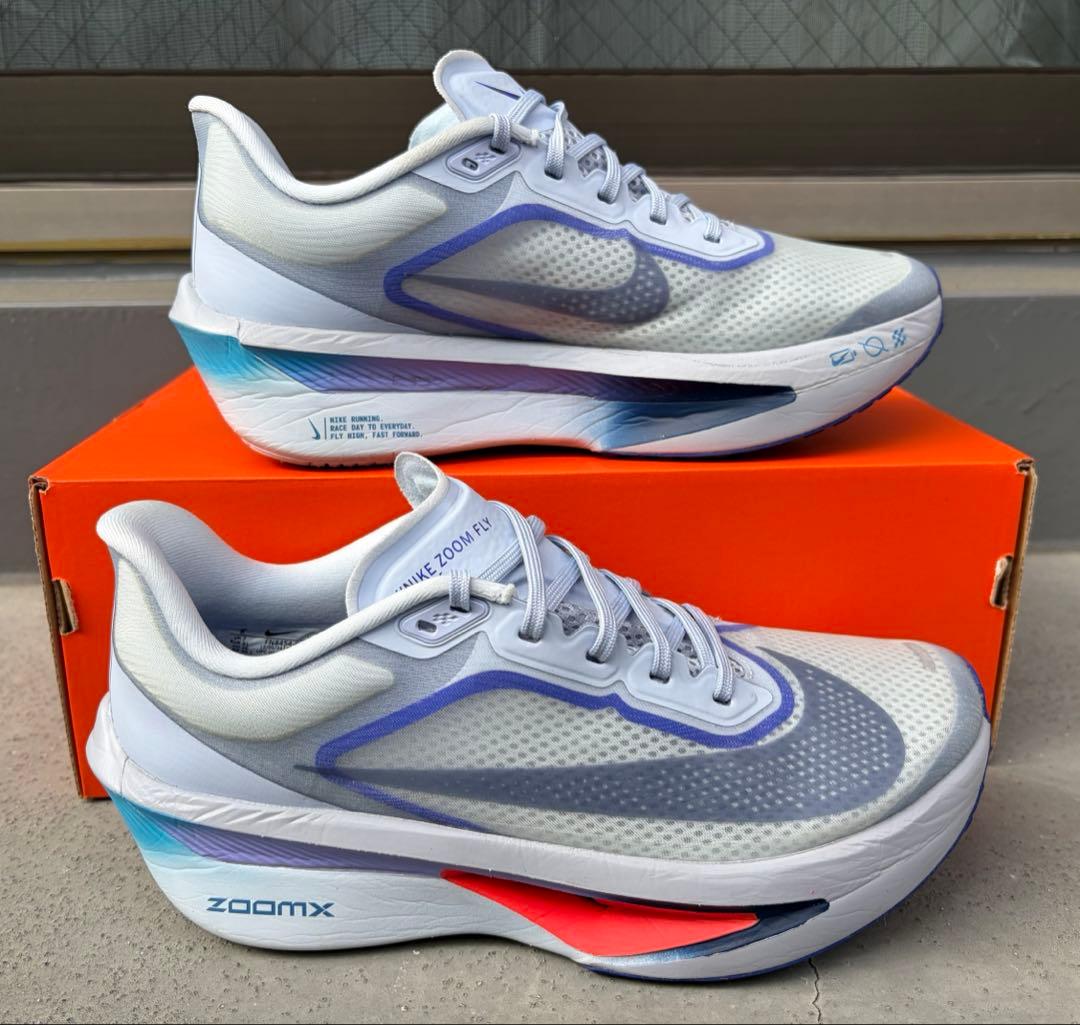 NIKE ナイキ ズームフライ6 26.0cm