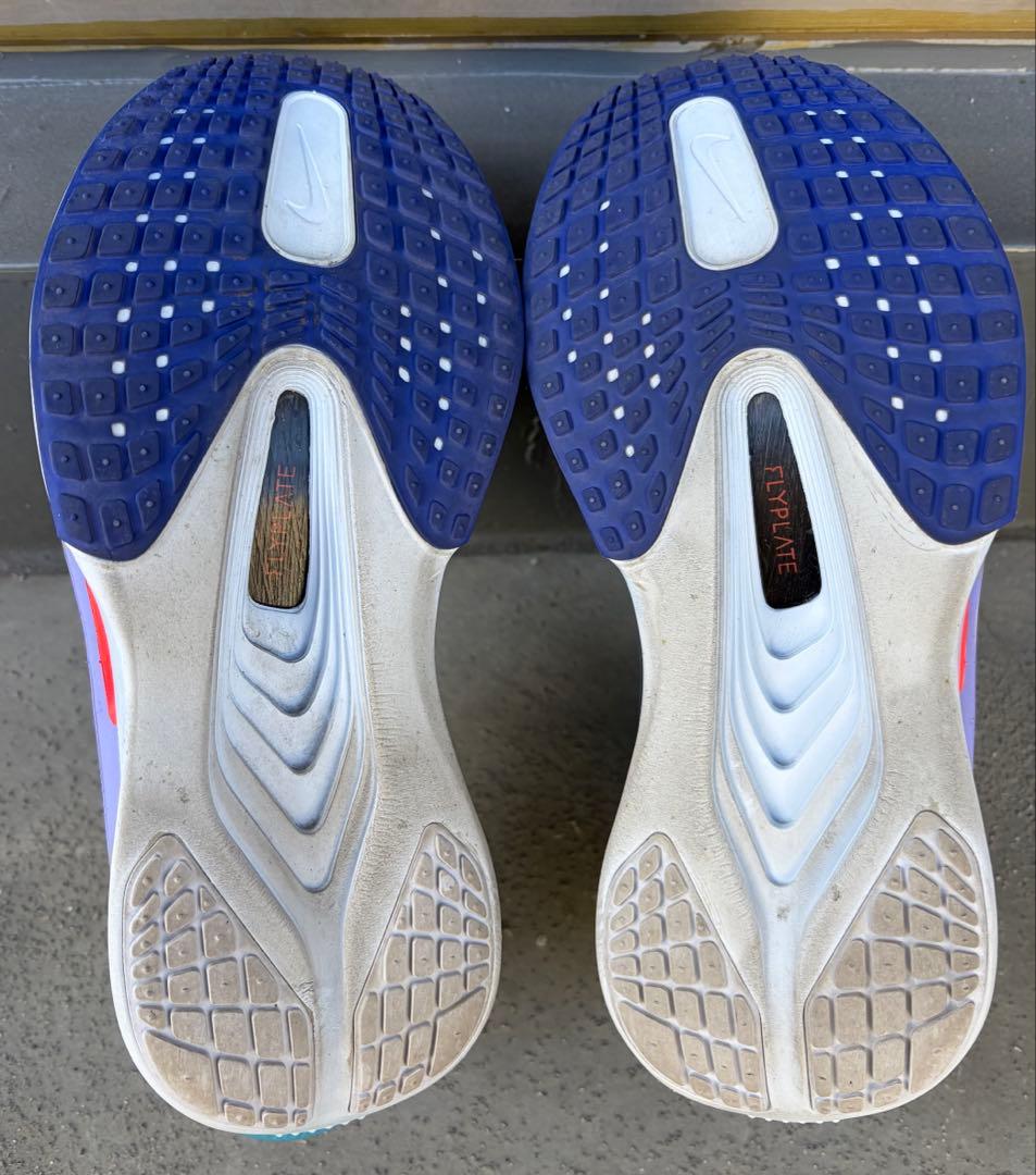 NIKE ナイキ ズームフライ6 26.0cm