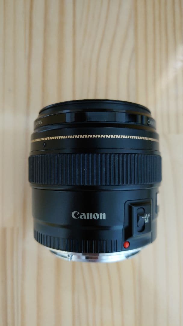 ★訳あり品★ Canon キャノン EF 85mm F1.8 USM