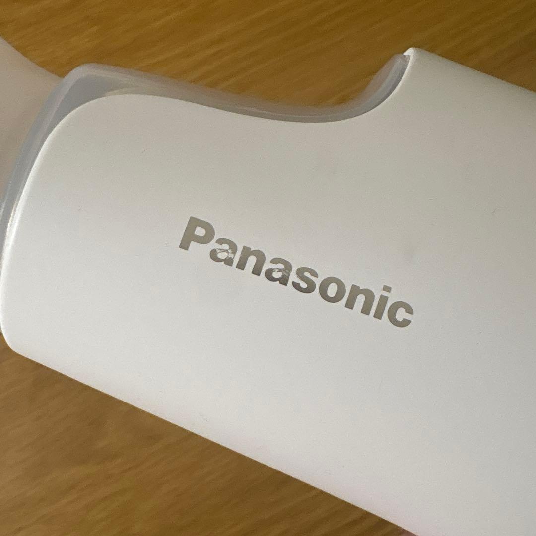 Panasonic ヘアドライヤー EH-NA0G ナノケア