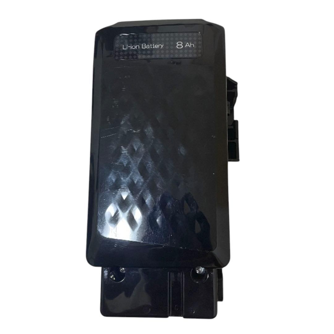 電動アシスト自転車バッテリー パナソニック 8Ah 正規品