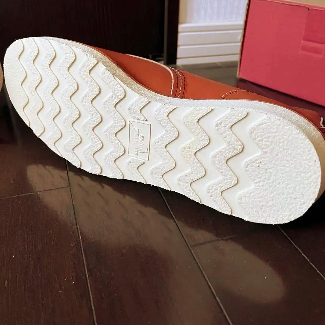 新品未使用 レッドウィング 875 アイリッシュセッター ブーツ 11E