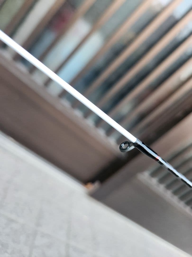 ぐら　シマノ　セフィアbb ティップエギングR-S511ML-Sロッド