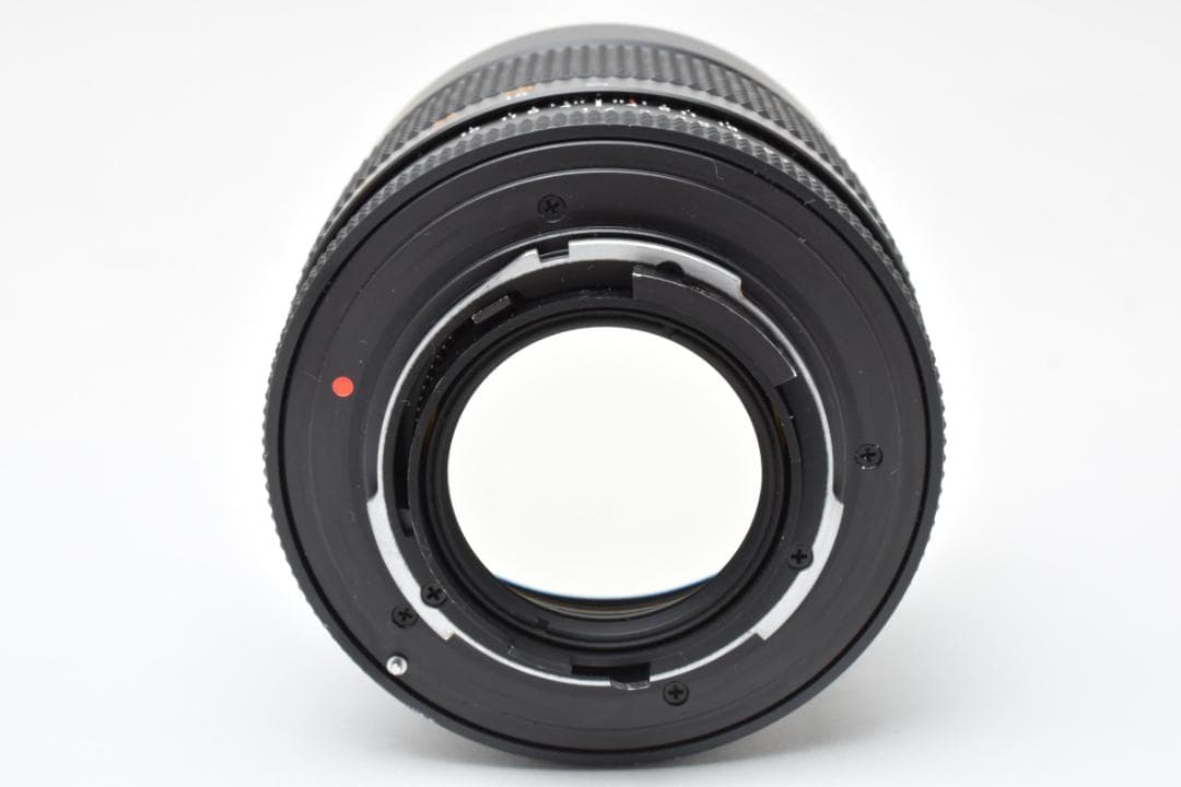 ★美品★ Contax Planar 85mm F1.4 T* MMJ 単焦点