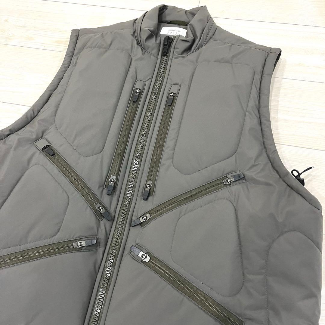 ACRONYM V91-WS GREY S アクロニウム