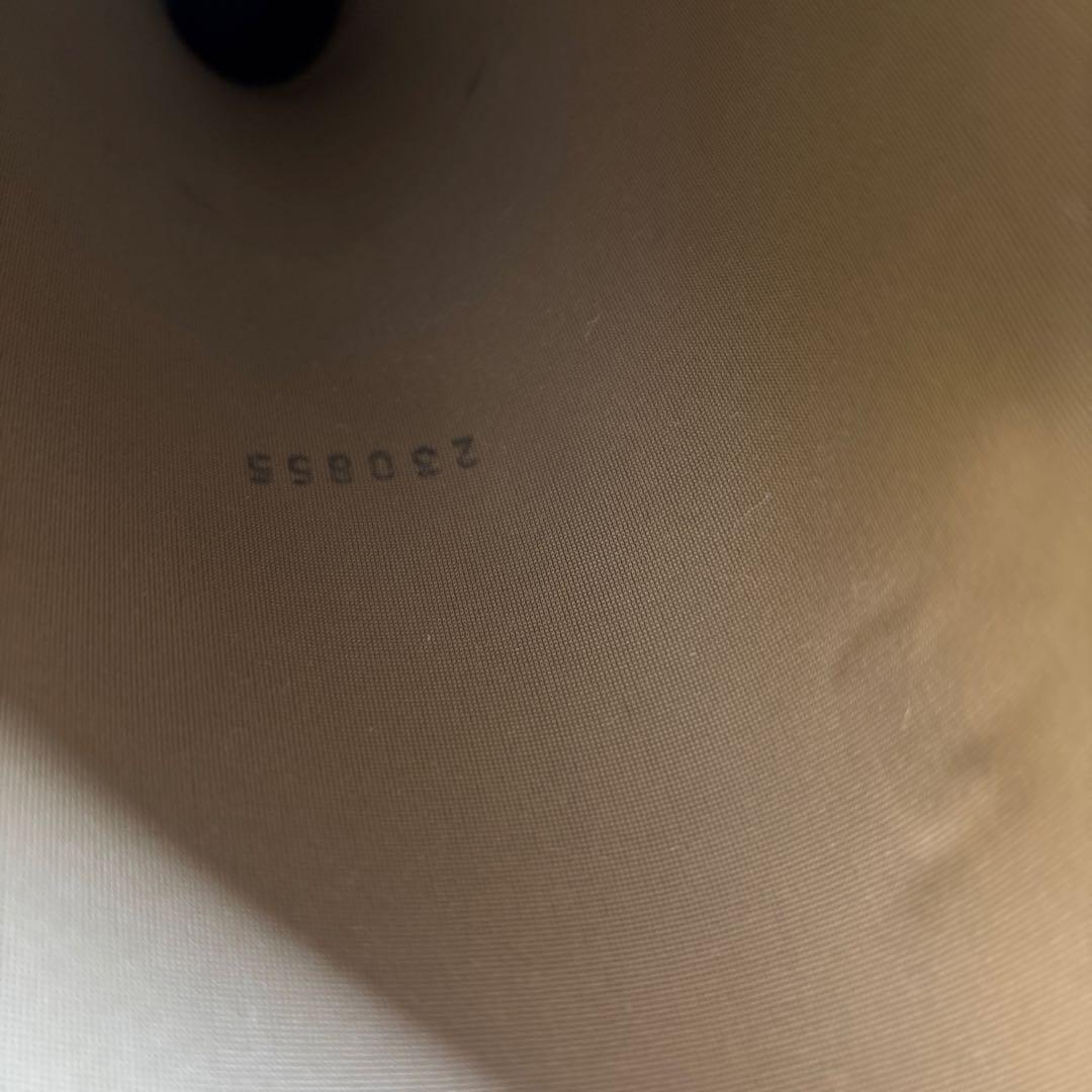 エーグル　メンズ長靴　38