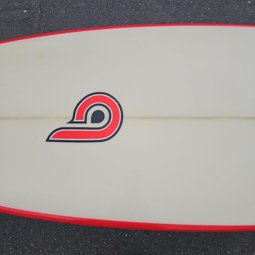 送料込み！bourton バートン サーフボード