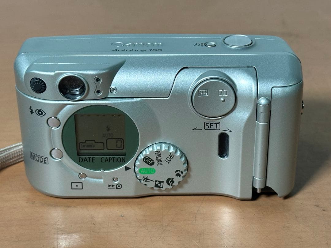 フィルムカメラ まとめ動作確認です4(セット)