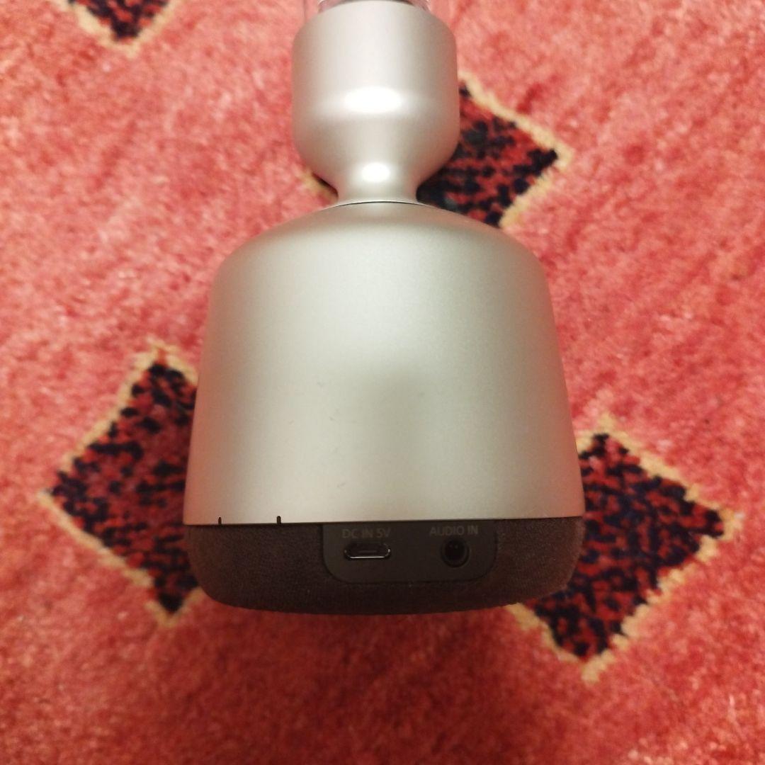 最終値下げ済！　SONY LSPX-S2 グラスサウンドスピーカー