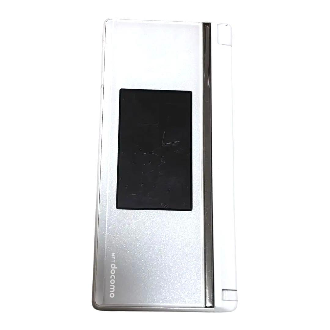 ドコモ　P-01B docomo 携帯　ケイタイ