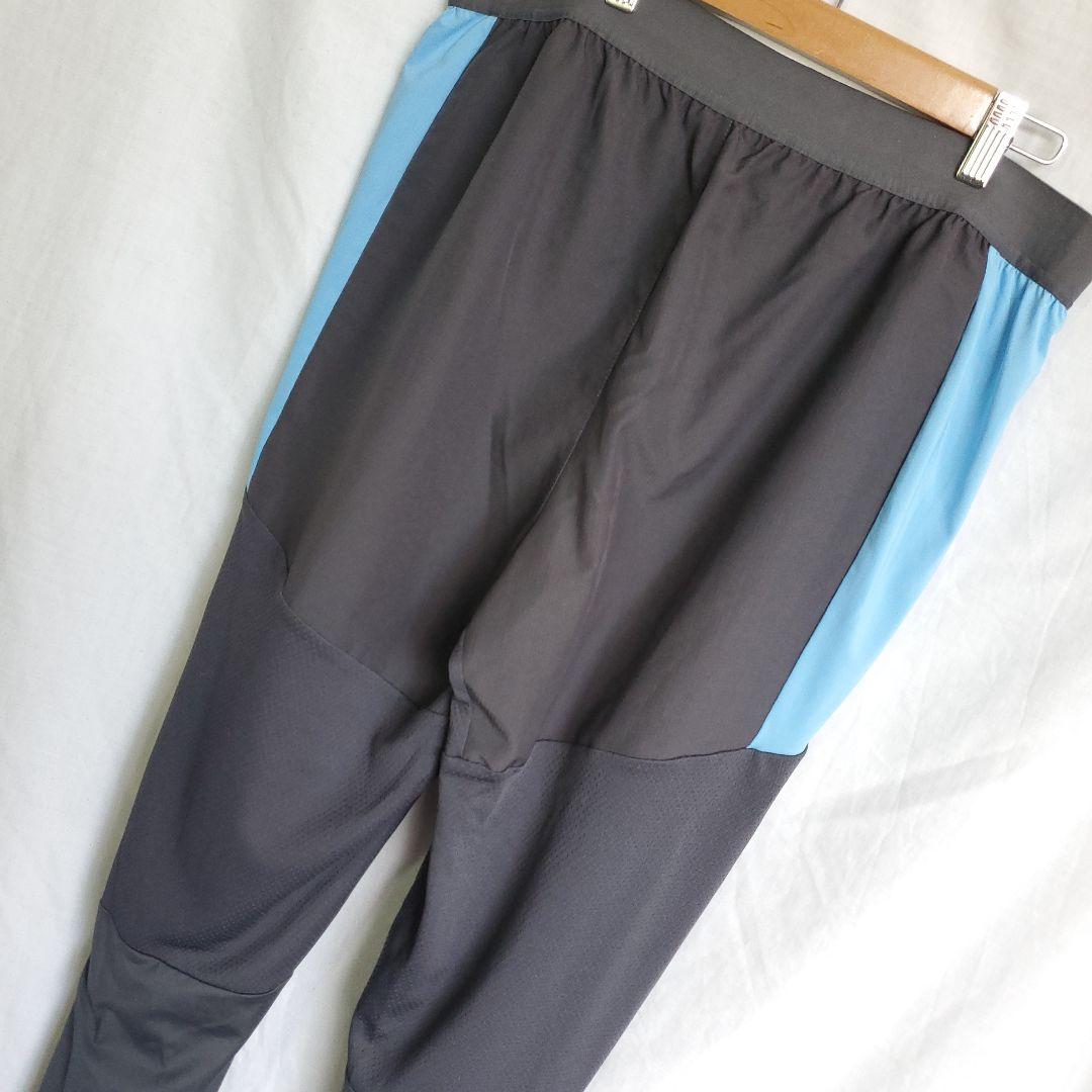 PUMA マンチェスターシティ ジャージ パンツ manchester city