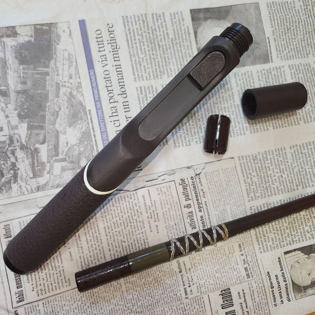 フェンウィック fenwick ☆ 70's LUNKER STIK 2054