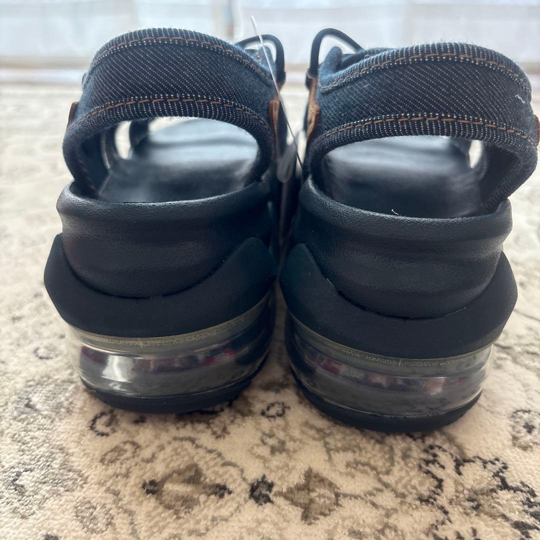 靴 W AIR MAX KOKO SANDAL SE