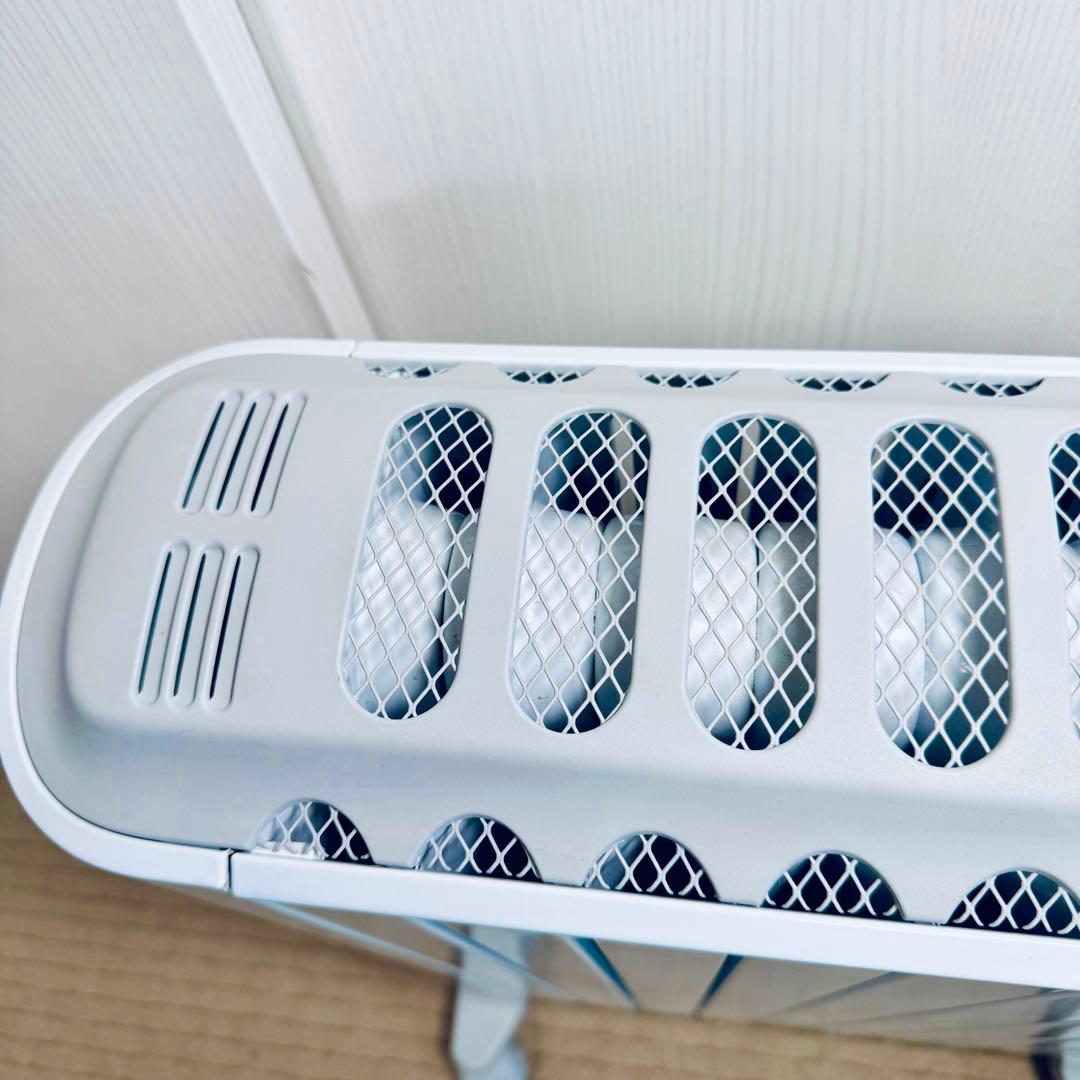 DeLonghi デロンギ ベルカルド オイルヒーター リモコン付