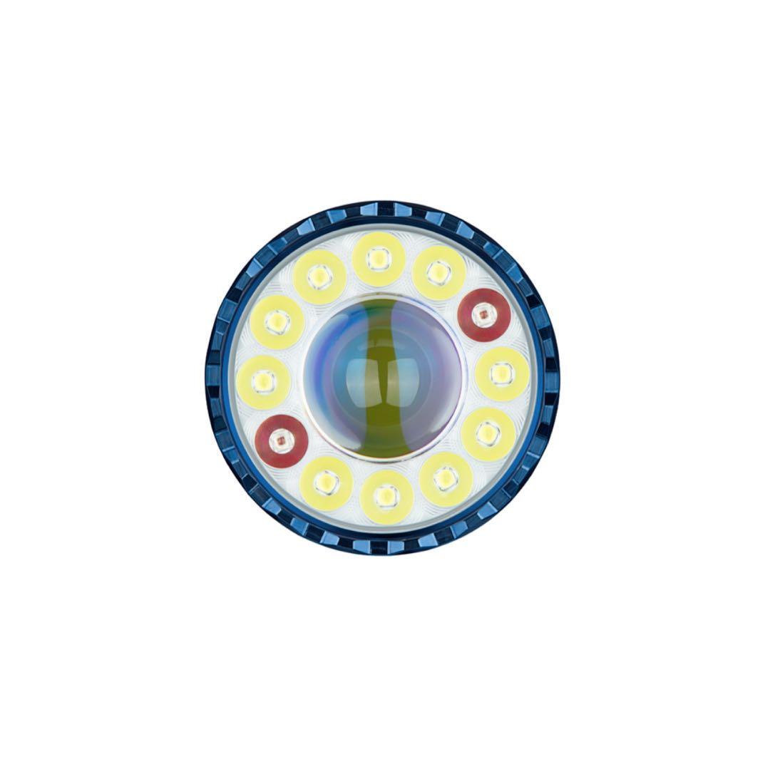 オーライト olight Marauder Mini 2 ブラック