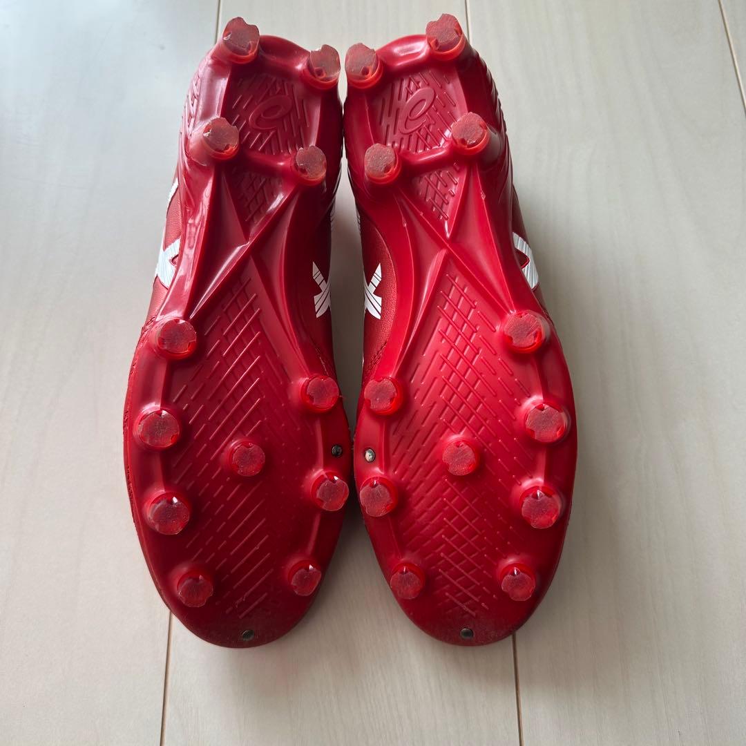 【クリーニング済み】asics DS LIGHT X-FLY 5 26CM