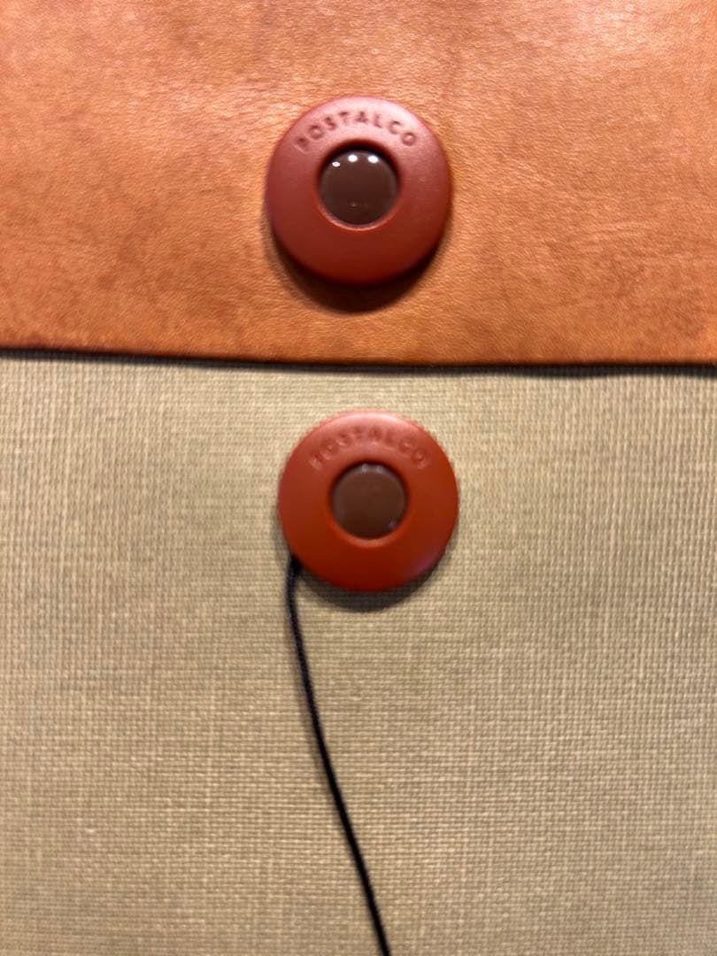 【希少品】ポスタルコ　リーガルエンベロープ